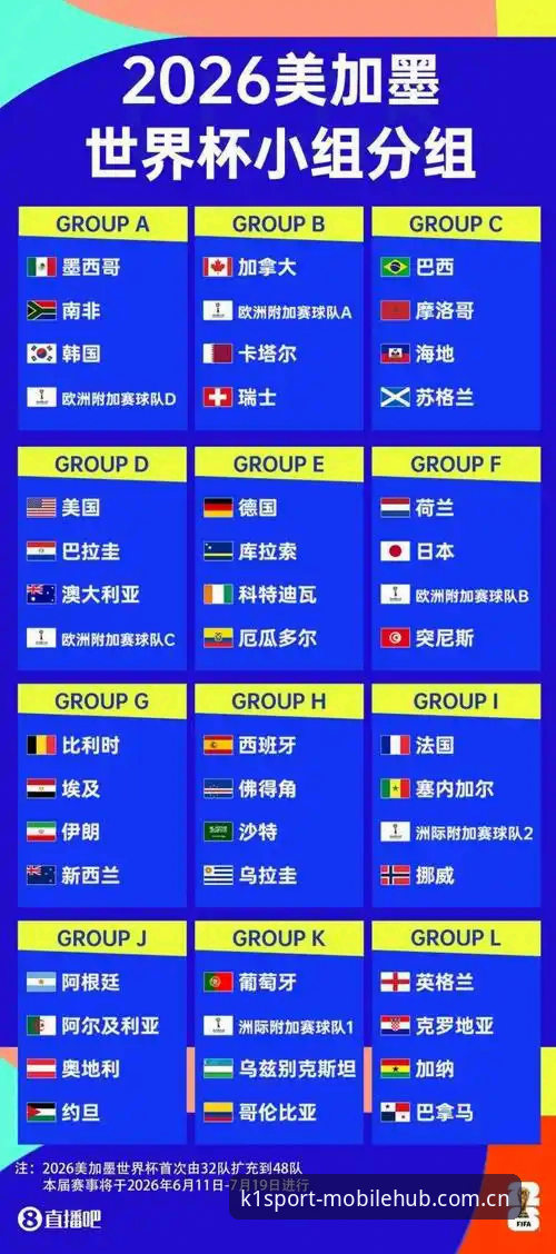 世界杯观赛受阻深层解析：从签证危机看美国赛事筹备的全面挑战