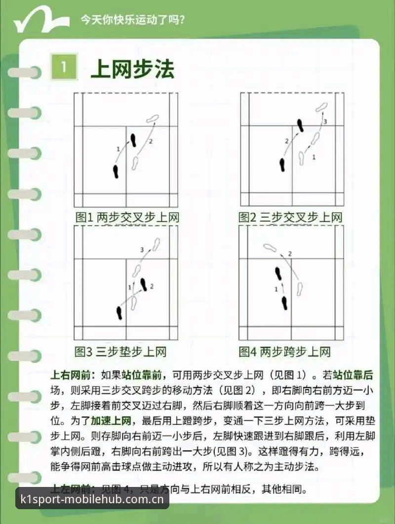 k1体育推荐教程 5个k1体育推荐教程核心技巧,助你从新手变老鸟